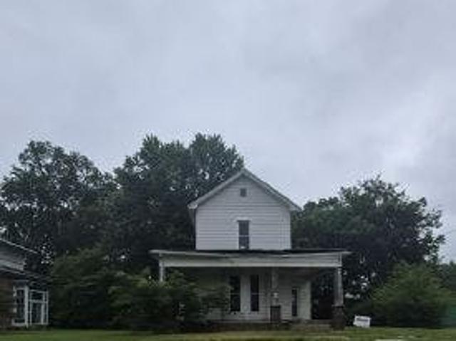 House for sale in Gibson, Indiana
