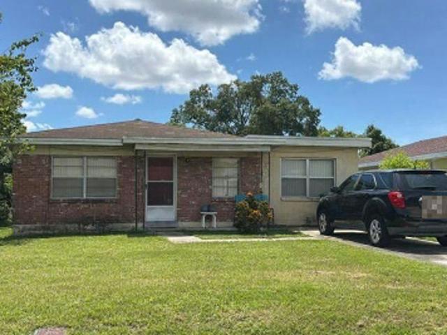 House for sale in Tampa, Florida
