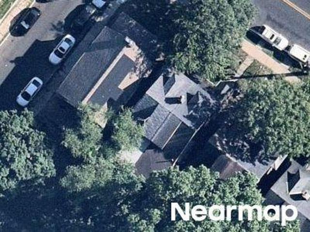 House for sale in Trenton, New Jersey
