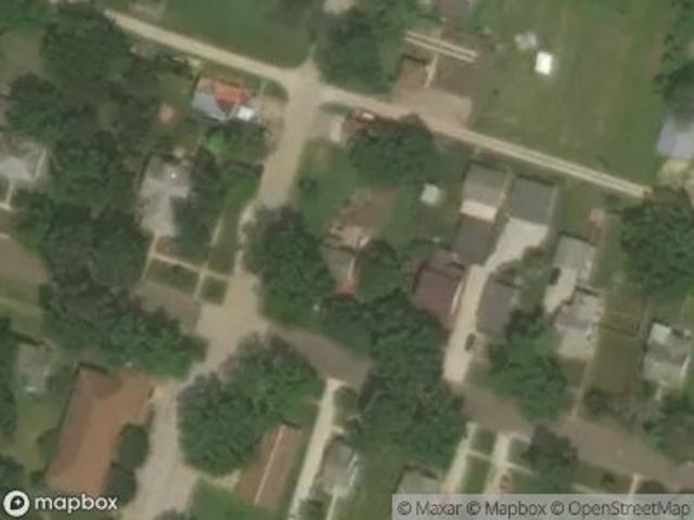 House for sale in Ford, Illinois