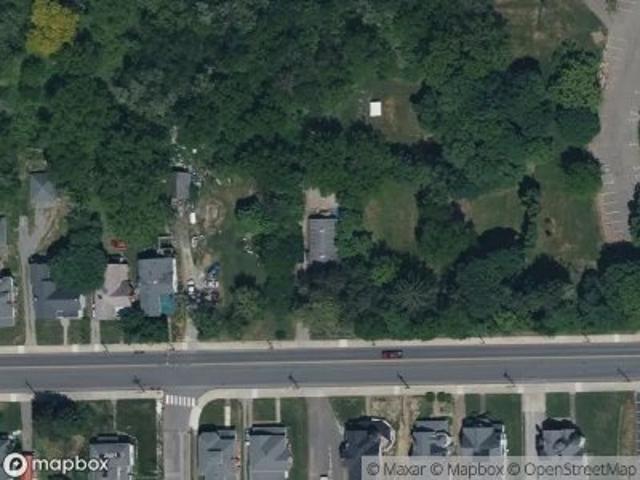 House for sale in Mercer, Pennsylvania