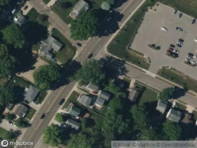 House for sale in Barberton, Ohio