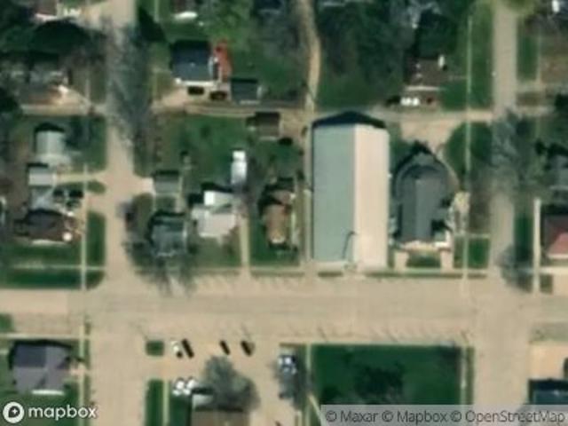 House for sale in Toledo, Iowa