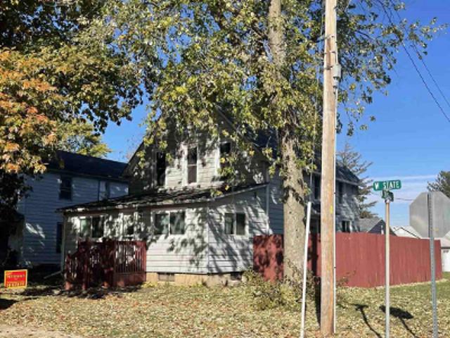 House for sale in Good Hope, Illinois