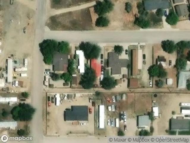House for sale in Wyoming