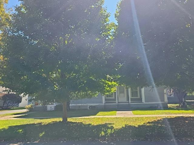House for sale in Village of Wellsville, Town of Wellsville
