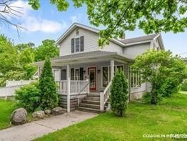 House for sale in Hastings, Michigan