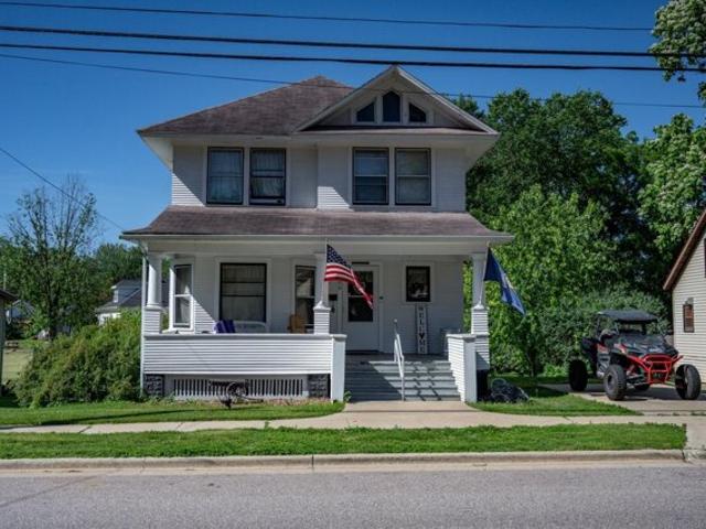 House for sale in Mauston, Wisconsin