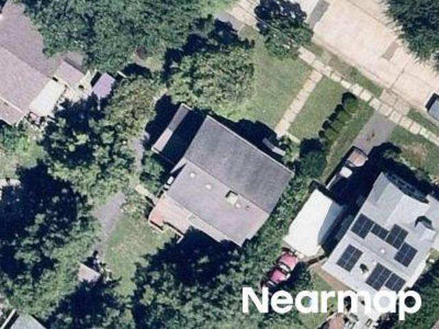 House for sale in Rahway, New Jersey