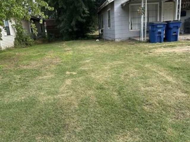 House for sale in Marlow, Oklahoma