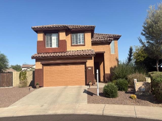 House for sale in Anthem, Arizona