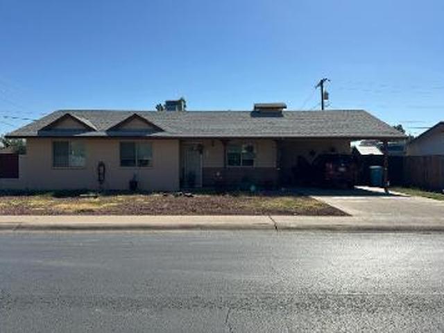 House for sale in Laveen, Arizona