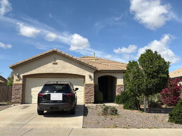 House for sale in Arizona