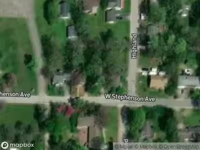 House for sale in Harrison