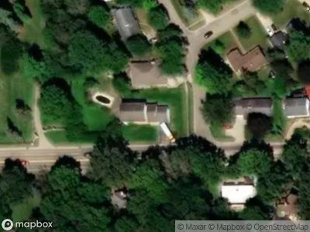 House for sale in Stephenson, Illinois