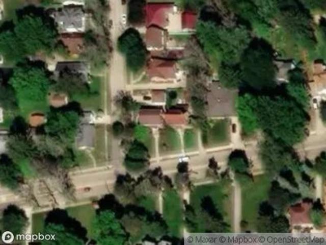 House for sale in Stephenson, Illinois