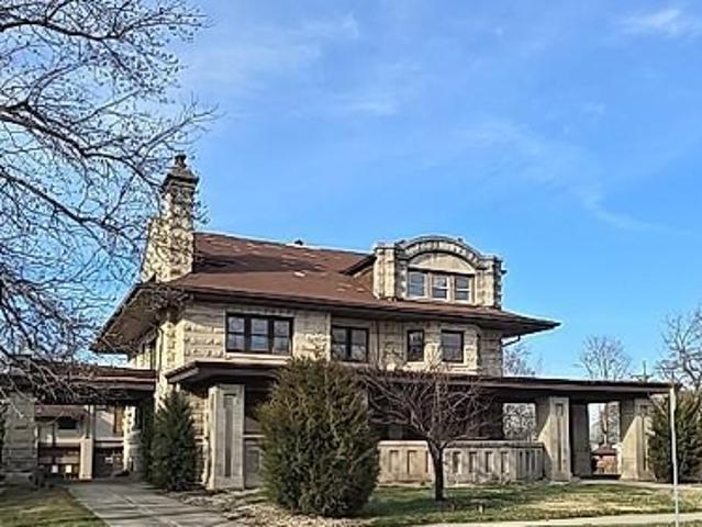 House for sale in Stephenson, Illinois