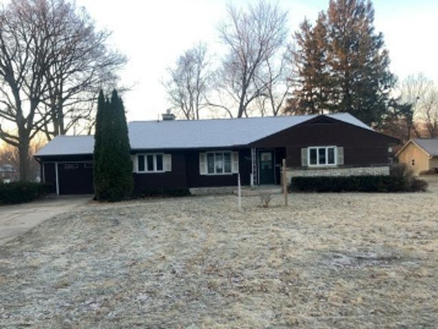 House for sale in Stephenson, Illinois