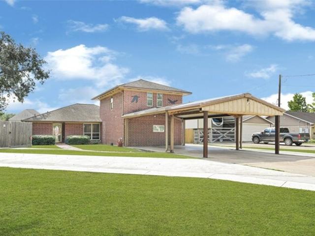 House for sale in Pearland, Texas