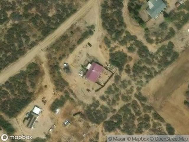 House for sale in Kirkland, Arizona