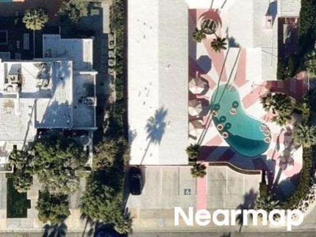 Condo for sale in Palm Springs, California