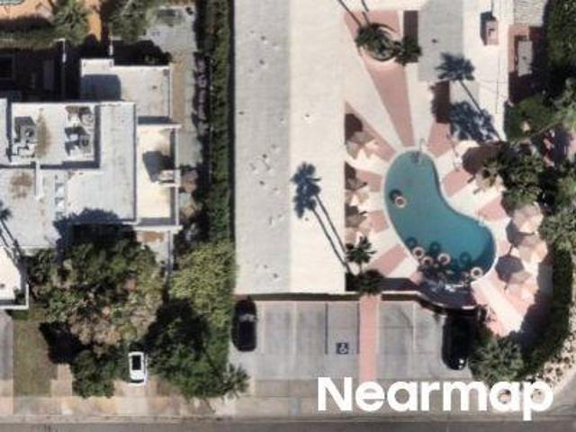 Condo for sale in Palm Springs, California