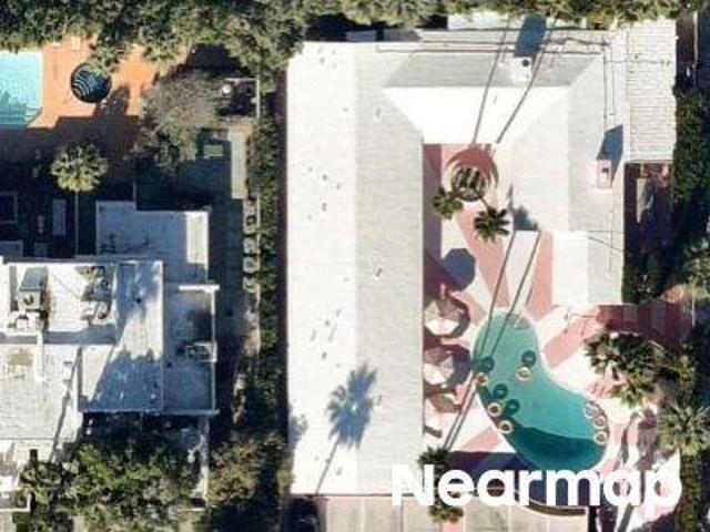 Condo for sale in Palm Springs, California
