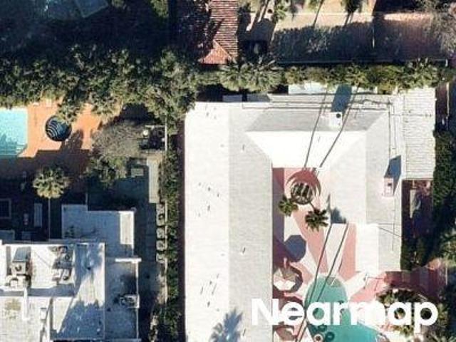 Condo for sale in Palm Springs, California