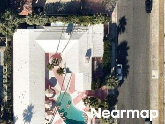 Condo for sale in Palm Springs, California