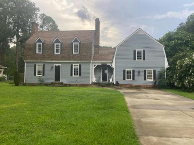 House for sale in Smithfield, North Carolina