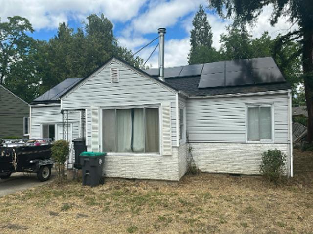 House for sale in Oregonia