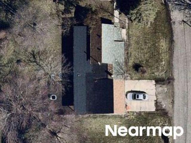 House for sale in Owosso, Michigan