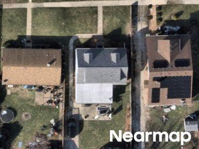 House for sale in West Chicago, Illinois