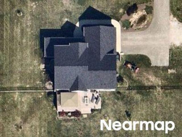 House for sale in New Palestine, Indiana