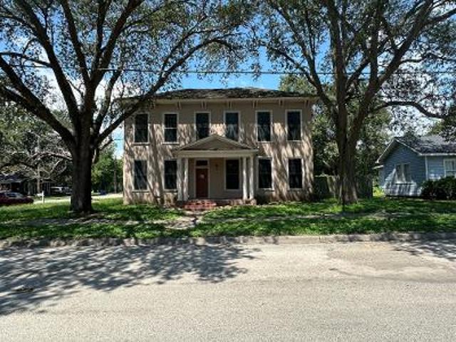 Property for sale in Eagle Lake, Texas