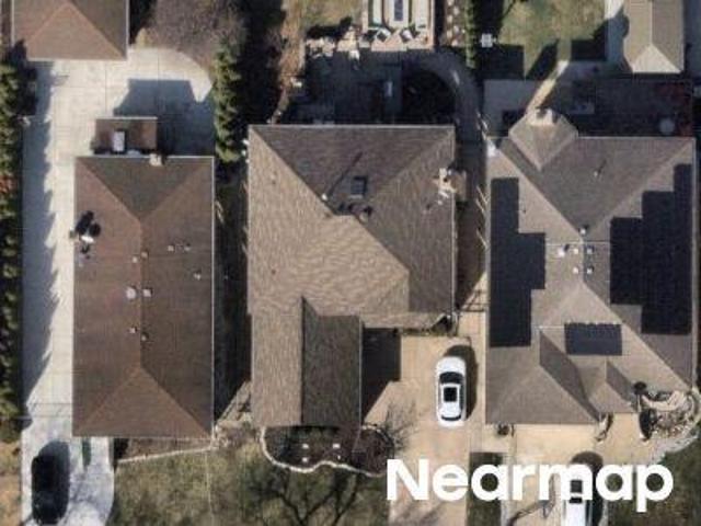 House for sale in Niles, Illinois