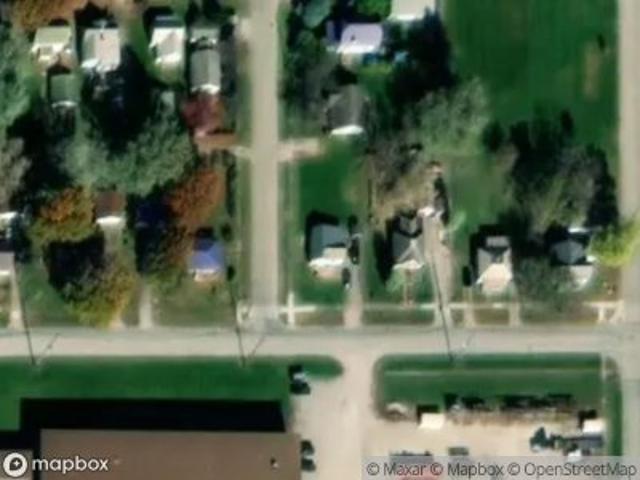 House for sale in Fairfield, Iowa