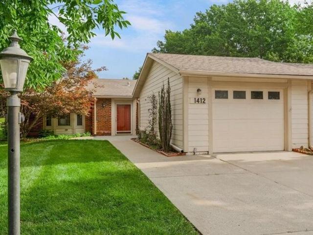 House for sale in Raymore