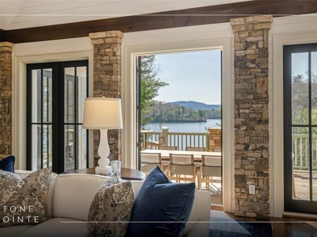 House for sale in Cullowhee