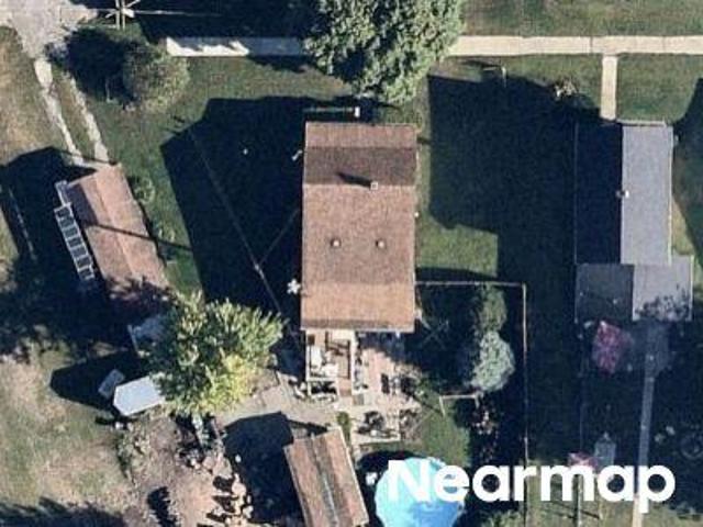 House for sale in Sandusky, Ohio