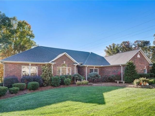 House for sale in Reidsville, North Carolina