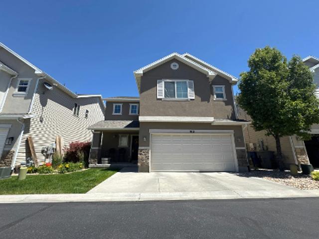 House for sale in North Salt Lake, Utah