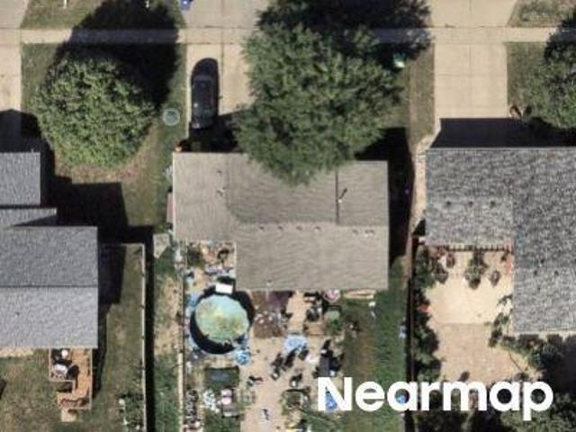 House for sale in Sioux Falls, South Dakota