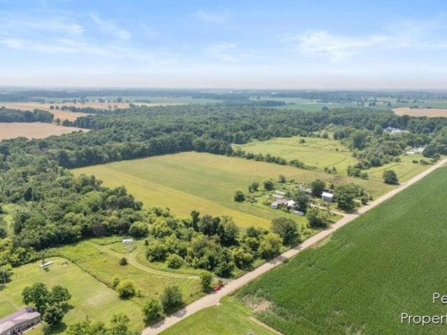 Land for sale in Eaton, Michigan