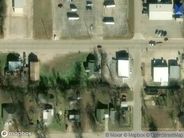 House for sale in Seminole, Oklahoma
