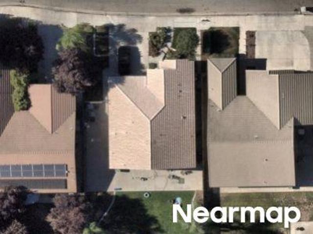 House for sale in Fresno, California