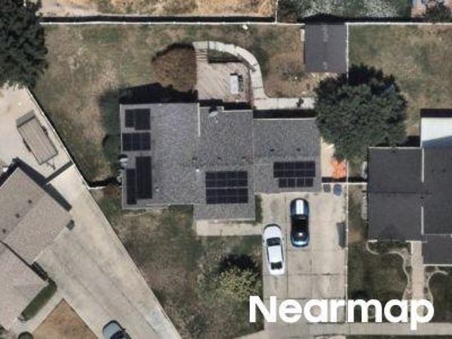 House for sale in West Valley City, Salt Lake County