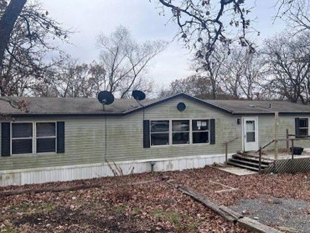 Property for sale in Oklahoma