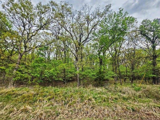 Land for sale in Park Hill, Oklahoma