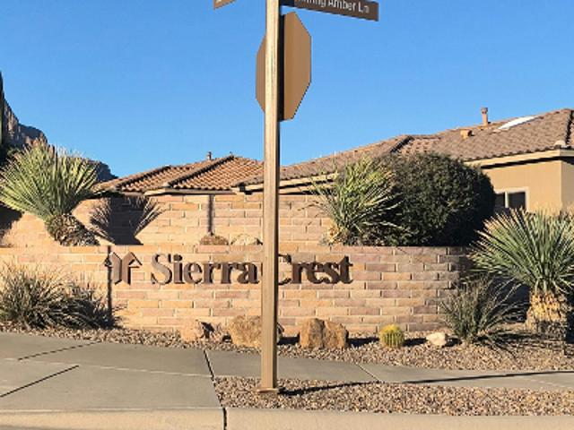 House for sale in Marana, Arizona